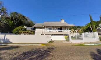 Imagem: Linda Casa Semimobiliada no bairro Jardim