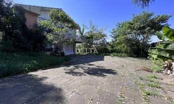 Imagem 4: Ótimo terreno próximo a Av Maurício Cardoso, excelente para um ponto comercial ou mesmo re