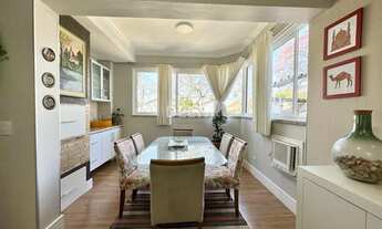 Imagem: Apartamento 02 dormitórios com churrasqueira