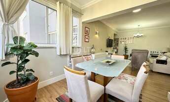 Imagem 7: Apartamento 02 dormitórios com churrasqueira e 80m² de área privativa. Vila Rosa - Novo Ha