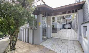 Imagem 3: Casa à venda com 5 dormitórios no bairro Hamburgo Velho em Novo Hamburgo