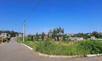 Imagem: Terreno de esquina no Loteamento Chácara