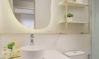 Imagem 3: Apartamento em construção no Centro de São Leopoldo - Condomínio You