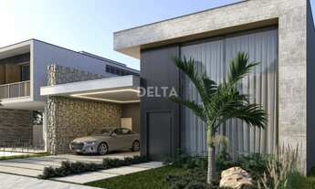 Imagem: Casa PLANA de alto padrão, Bairro Bela