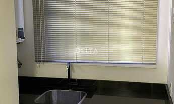 Imagem 7: Apartamento Semimobiliado com Suíte