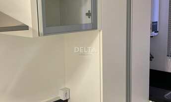 Imagem 6: Apartamento Semimobiliado com Suíte