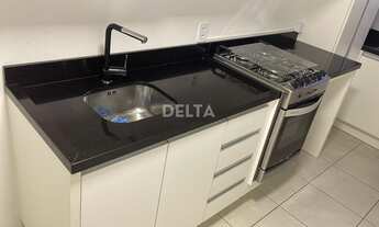 Imagem 5: Apartamento Semimobiliado com Suíte