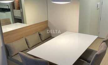 Imagem 3: Apartamento Semimobiliado com Suíte