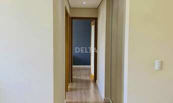 Imagem 7: Apartamento mobiliado, com 2 dormitórios e 1 vaga de garagem - Centro - Novo Hamburgo/RS