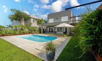 Imagem 2: Casa moderna e impecável à venda no bairro Boa Vista em Novo Hamburgo, com 3 suítes, ambi