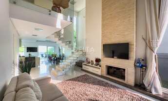 Imagem 6: Casa moderna e impecável à venda no bairro Boa Vista em Novo Hamburgo, com 3 suítes, ambi