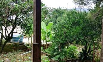 Imagem 3: Terreno com 312 m² com imóvel inabitável em cima, próximo a Escola Liberato