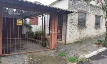 Imagem 5: Terreno com 312 m² com imóvel inabitável em cima, próximo a Escola Liberato