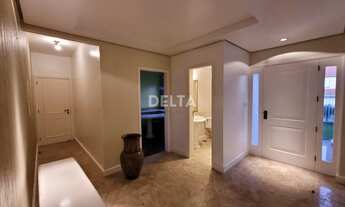 Imagem 4: Casa de esquina no Morro do Espelho em São Leopoldo 389m² em terreno de 639m² alto c/ vist