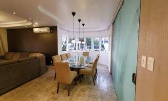 Imagem 6: Casa de esquina no Morro do Espelho em São Leopoldo 389m² em terreno de 639m² alto c/ vist