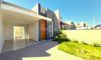 Imagem: Linda Casa Nova, pronta para morar!