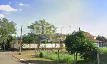 Imagem 2: Terreno na Av. Dr Mário Sperb em São Leopoldo, esquina com Rua dos Andes, Bairro Morro do