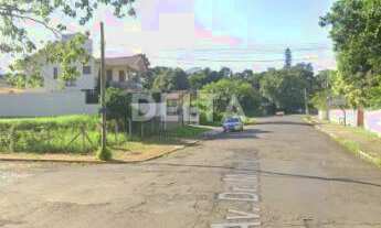Imagem 6: Terreno na Av. Dr Mário Sperb em São Leopoldo, esquina com Rua dos Andes, Bairro Morro do