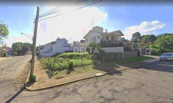 Imagem 7: Terreno na Av. Dr Mário Sperb em São Leopoldo, esquina com Rua dos Andes, Bairro Morro do