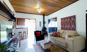 Imagem: Casa Mobiliada no bairro Vila Nova