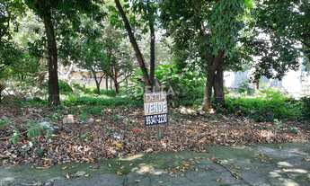 Imagem: Ótimo terreno comercial, com 726 m² de