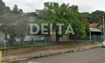 Imagem: Terreno à venda, 912 m² - Bairro Centro