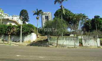 Imagem: Amplo Terreno bem localizado no bairro Ideal!