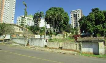 Imagem: Amplo terreno bem localizado no Ideal!