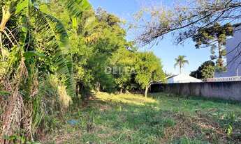 Imagem: Terreno à venda, 411 m²- Hamburgo Velho