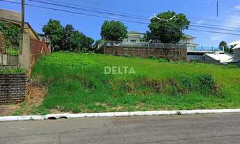 Imagem: Terreno à venda em Novo Hamburgo, Rincão
