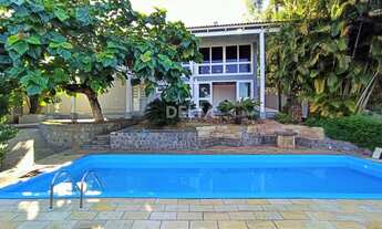 Imagem: Casa à venda, 375 m² por R$ 1.400.000,00