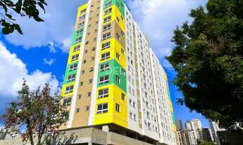 Imagem 2: Apartamento com 3 dormitórios, suíte, 78,93 m² privativos e vaga de garagem - Centro - Nov