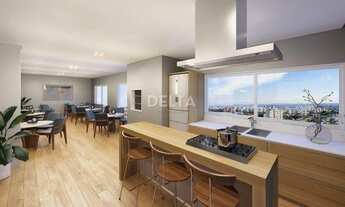 Imagem 7: Apartamento com 2 dormitórios, suíte e vaga de garagem coberta - Centro - Novo Hamburgo/RS