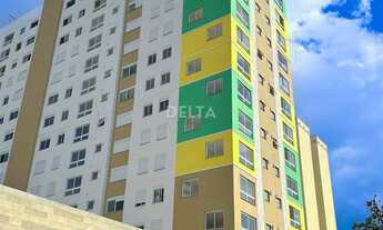 Imagem 5: Apartamento com 2 dormitórios, suíte e vaga de garagem coberta - Centro - Novo Hamburgo/RS