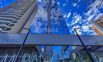 Imagem: Apartamento diferenciado, com 3 suítes