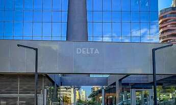 Imagem 5: Apartamento diferenciado, com 3 suítes, sendo 1 master e 5 vagas de garagem - Centro - No