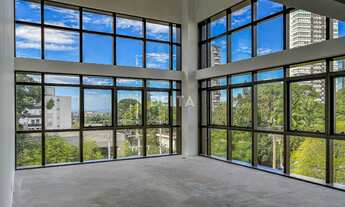 Imagem 3: Apartamento diferenciado, com 3 suítes, sendo 1 master e 5 vagas de garagem - Centro - No