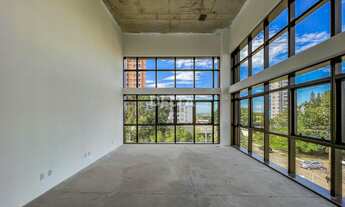 Imagem 4: Apartamento diferenciado, com 3 suítes, sendo 1 master e 5 vagas de garagem - Centro - No