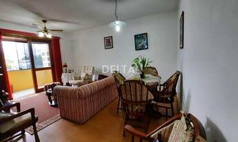 Imagem 3: Apartamento com 03 dormitórios, sendo 1 suíte e vaga dupla de garagem no bairro Ideal em N