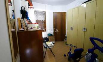 Imagem 4: Apartamento com 03 dormitórios, sendo 1 suíte e vaga dupla de garagem no bairro Ideal em N