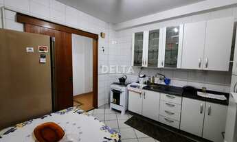 Imagem 5: Apartamento com 03 dormitórios, sendo 1 suíte e vaga dupla de garagem no bairro Ideal em N