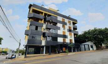 Imagem 6: Apartamento com 03 dormitórios, sendo 1 suíte e vaga dupla de garagem no bairro Ideal em N