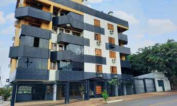 Imagem 7: Apartamento com 03 dormitórios, sendo 1 suíte e vaga dupla de garagem no bairro Ideal em N