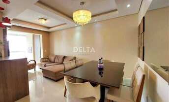 Imagem: Apartamento com 2 Quartos, sendo 1 suíte