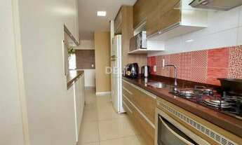 Imagem 2: Apartamento com 2 Quartos, sendo 1 suíte e vaga de garagem coberta no Bairro Centro em Nov