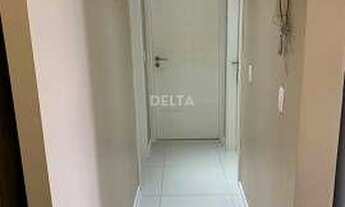 Imagem 5: Apartamento com 2 Quartos, sendo 1 suíte e vaga de garagem coberta no Bairro Centro em Nov