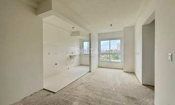 Imagem 3: Apartamento com 2 dormitórios, vaga de garagem coberta e próximo à FEEVALE- Guarani - Novo