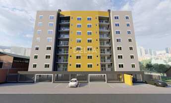 Imagem 2: Apartamento com 2 dormitórios, sacada com churrasqueira e 01 vaga de garagem - Jardim Pano