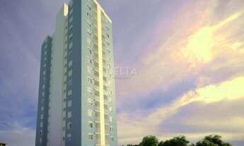 Imagem: Apartamento com 2 dormitórios, sacada com