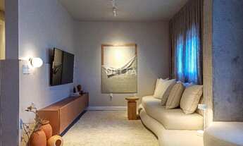 Imagem 3: Apartamento com 3 dormitórios, sendo 1 suíte e vaga dupla coberta - Vila Rosa - Novo Hamb